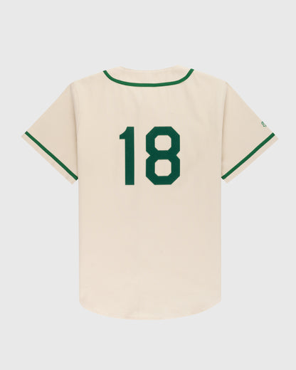 Hawaii Islanders (PCL) Cotton Twill Baseball Jersey