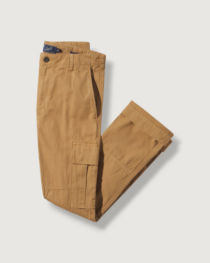 North Country Utility Pant - Rubber