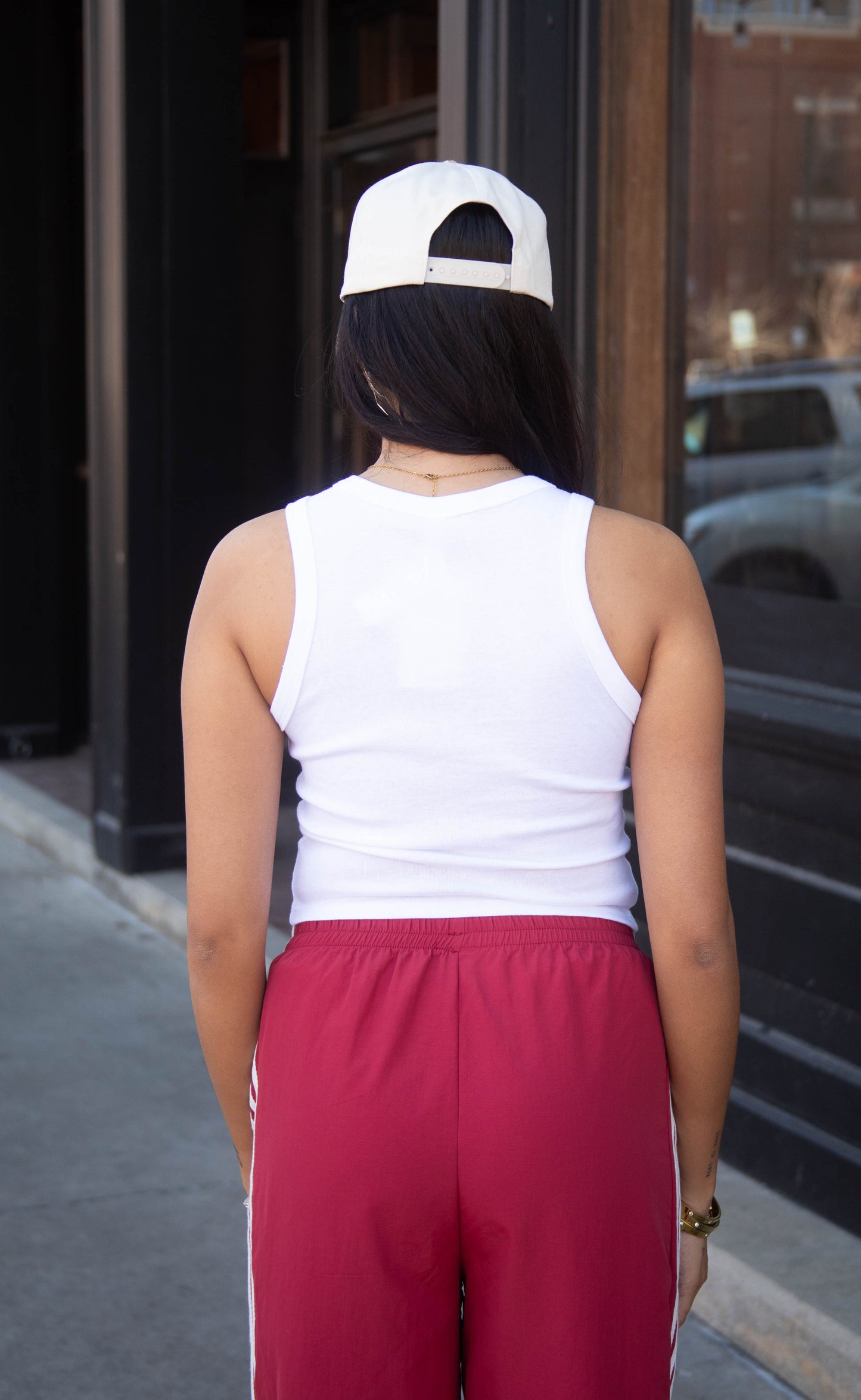 charlie southern: hog pen social club tank
