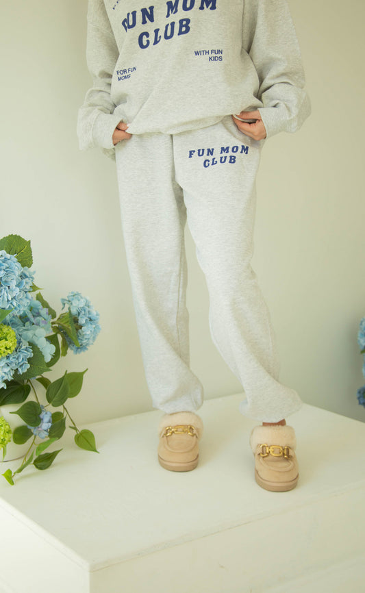 charlie southern: fun mom club sweatpants