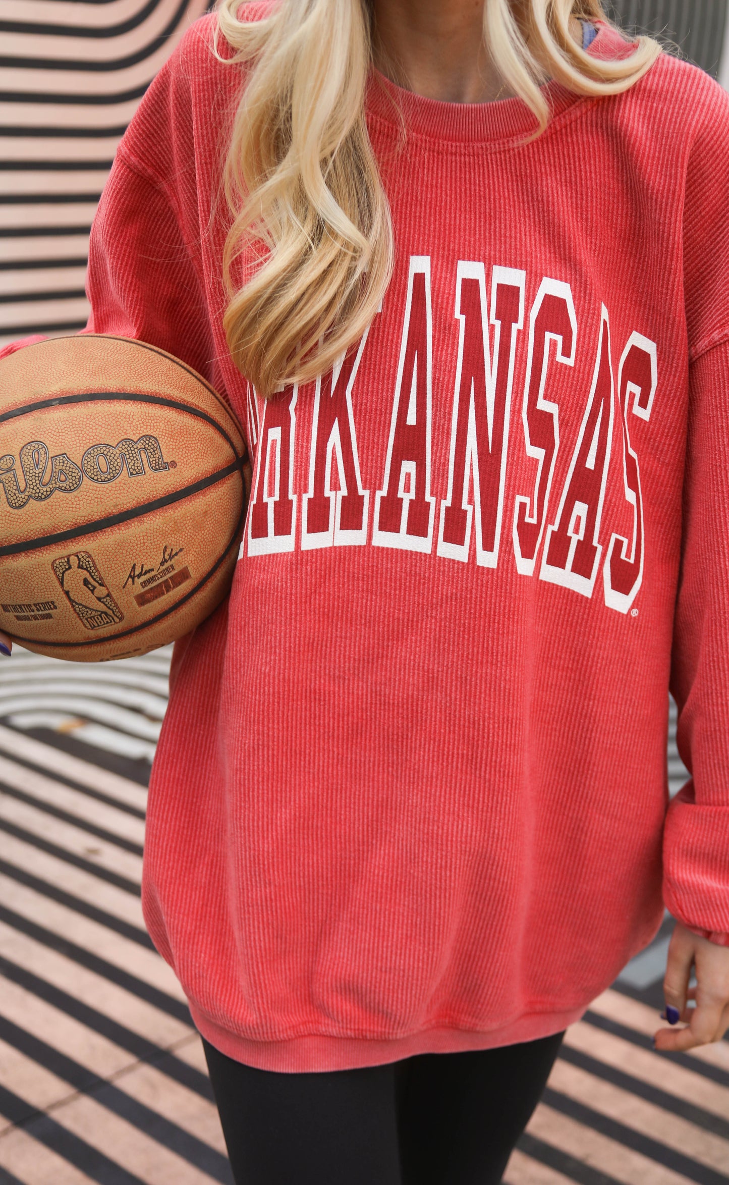 charlie southern: arkansas classic cord