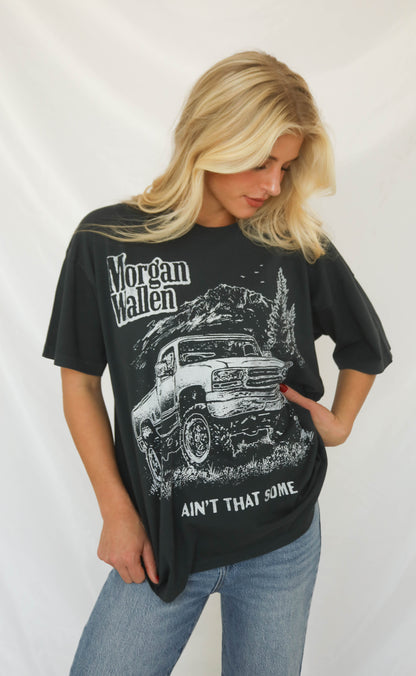 daydreamer: morgan wallen ain't that some merch tee