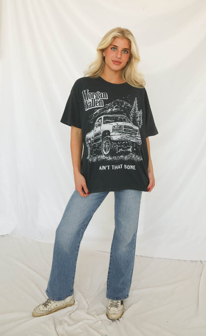 daydreamer: morgan wallen ain't that some merch tee