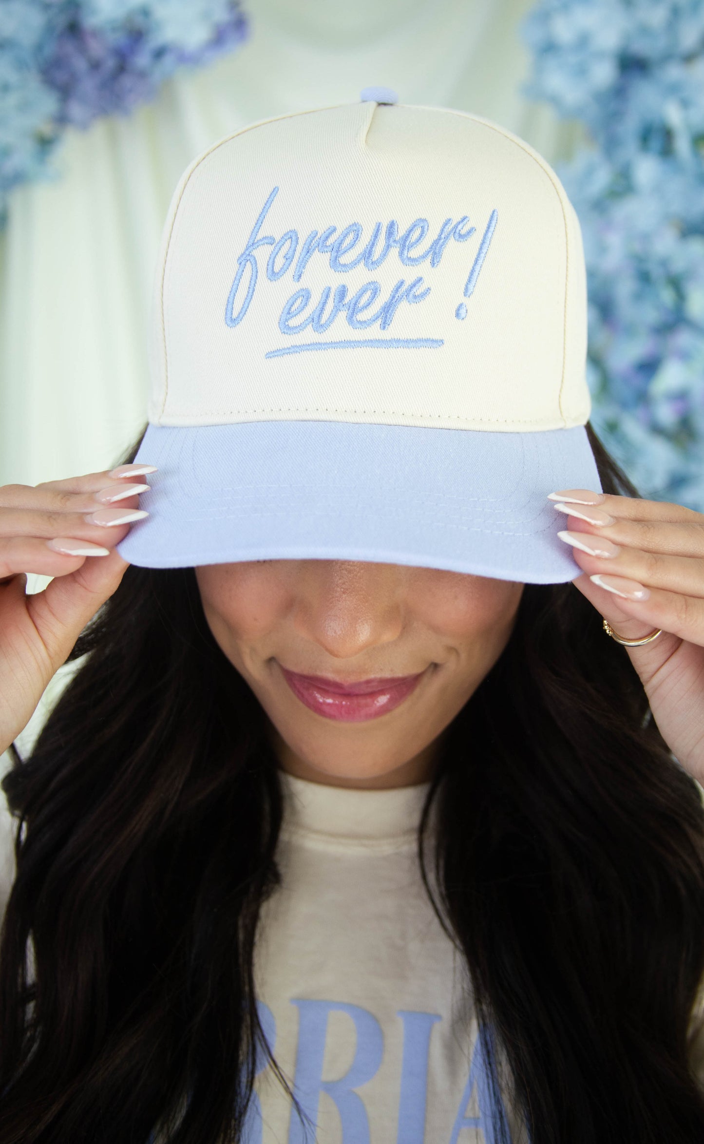 friday + saturday: forever ever trucker