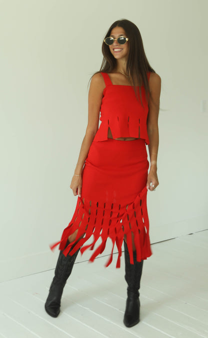 fringe please set