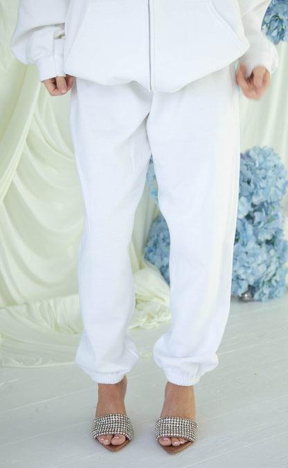 friday + saturday: one last rodeo sweatpants