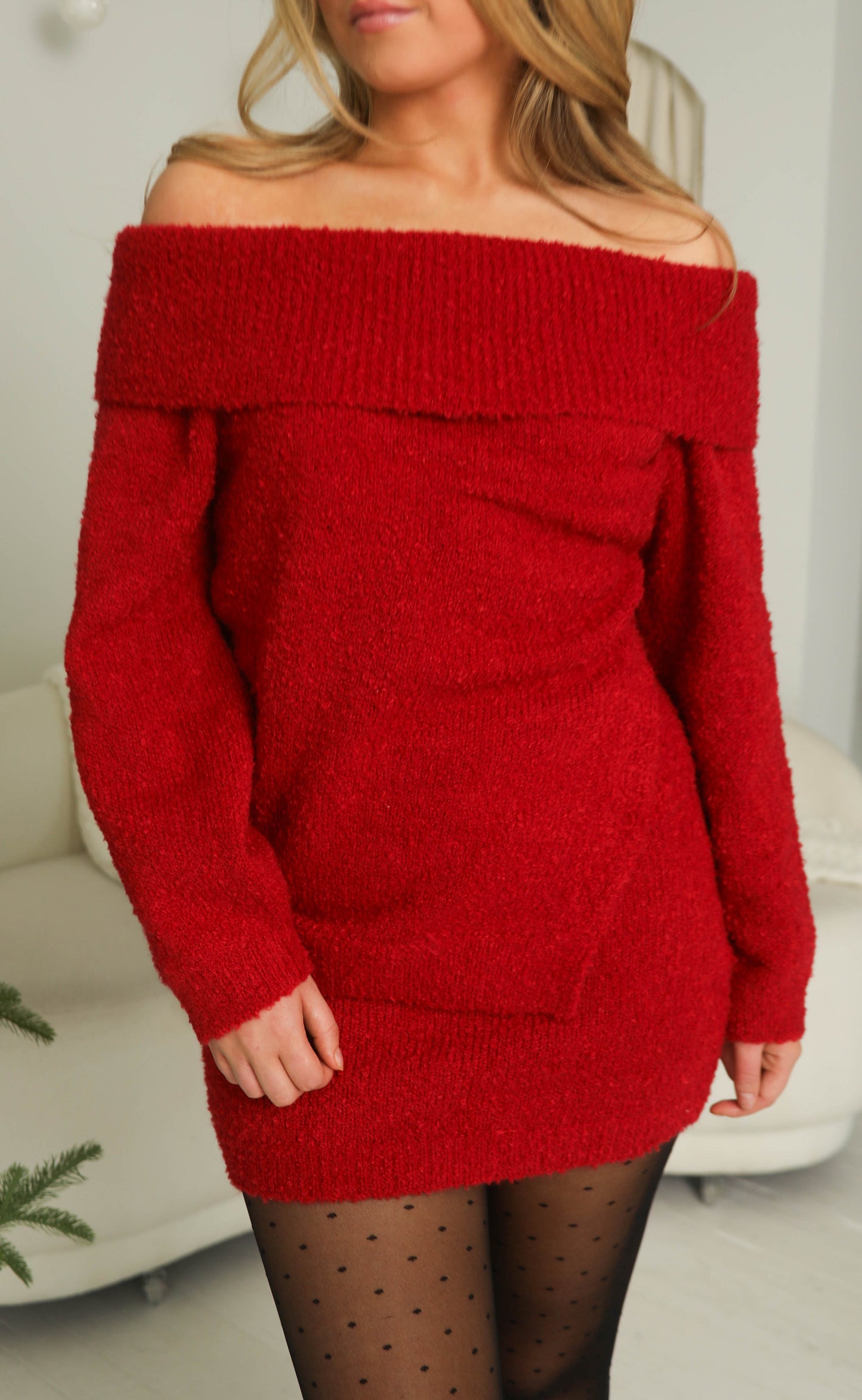 rendezvous sweater set