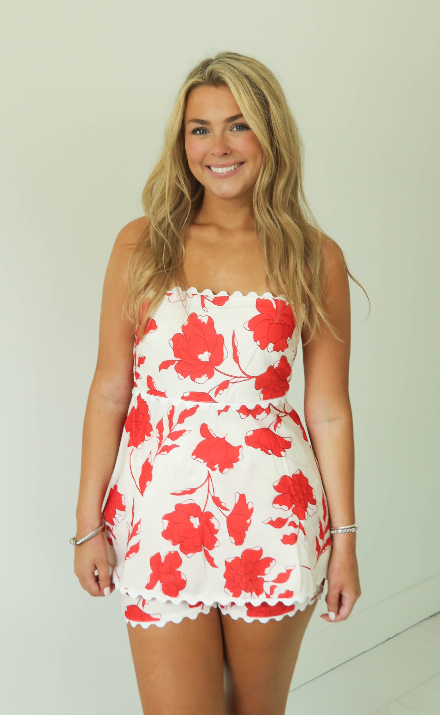 rosy and reckless set