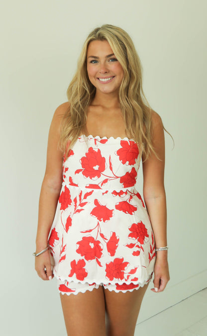 rosy and reckless set