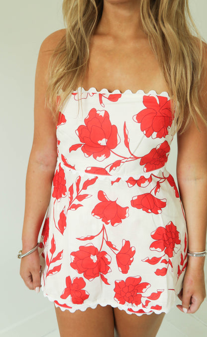 rosy and reckless set
