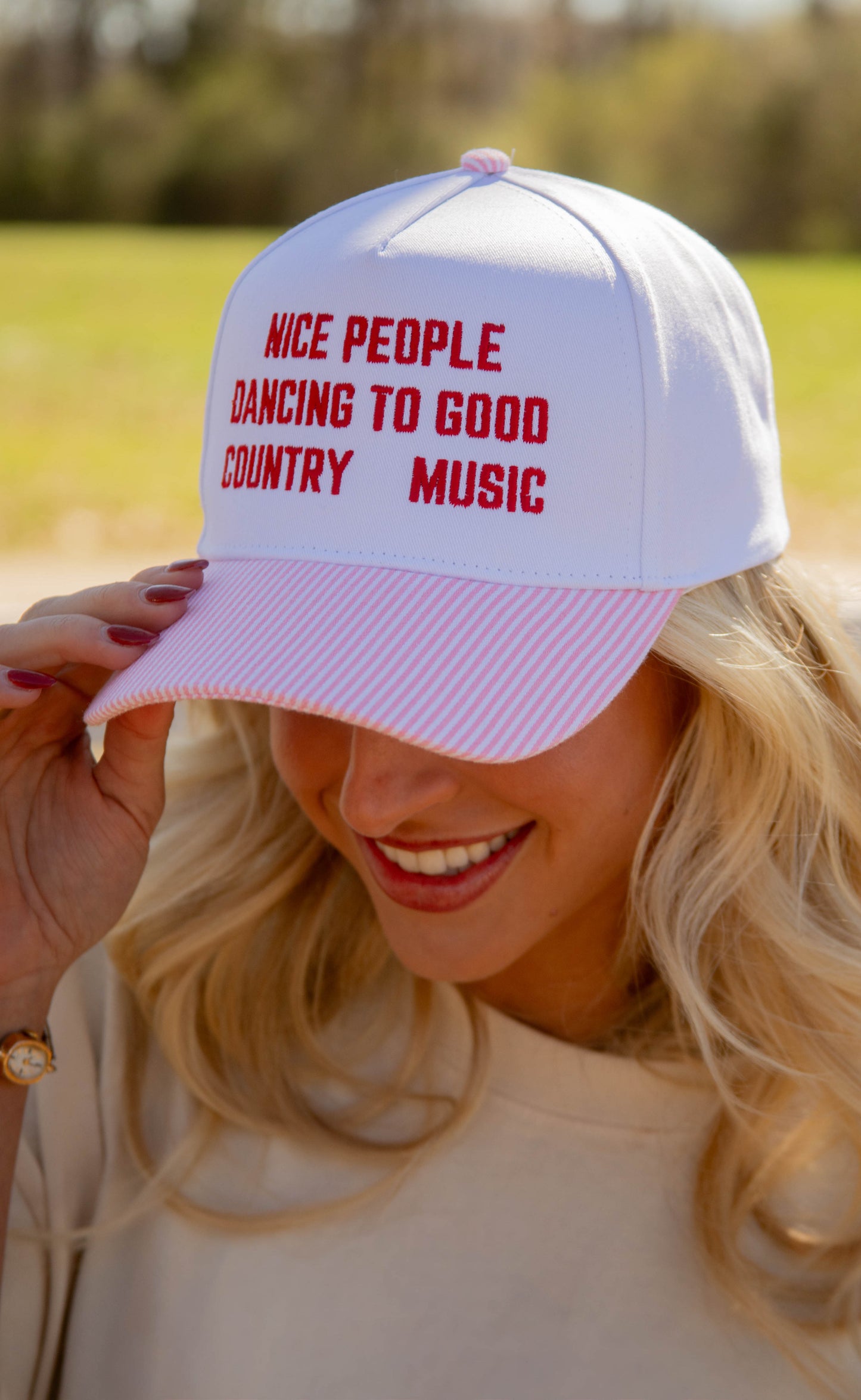 charlie southern: dancing to country music trucker