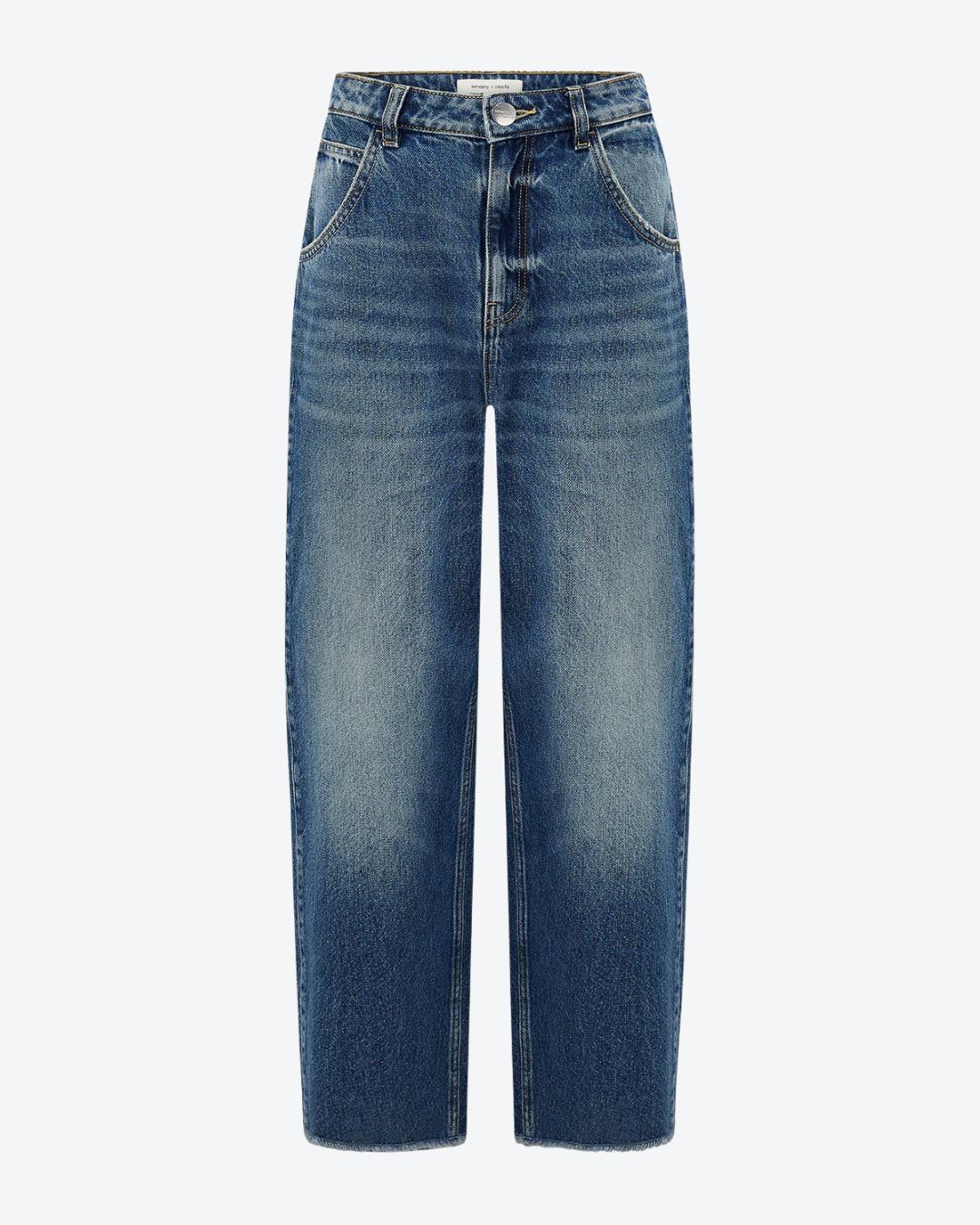 Seventy + Mochi Bo Jean in Phoenix