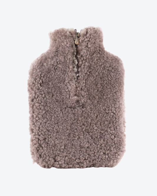 Shepherd Of Sweden Hot Water Bottle Case Stone