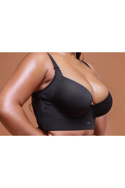 The Perfect Bra - Black No. 254