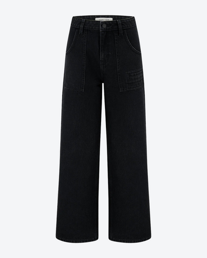 Seventy + Mochi Eden Jeans in Fairbank