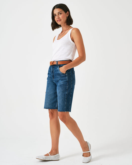 Seventy +  Mochi Bo Short Idaho