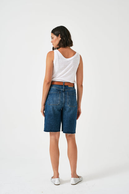 Seventy +  Mochi Bo Short Idaho