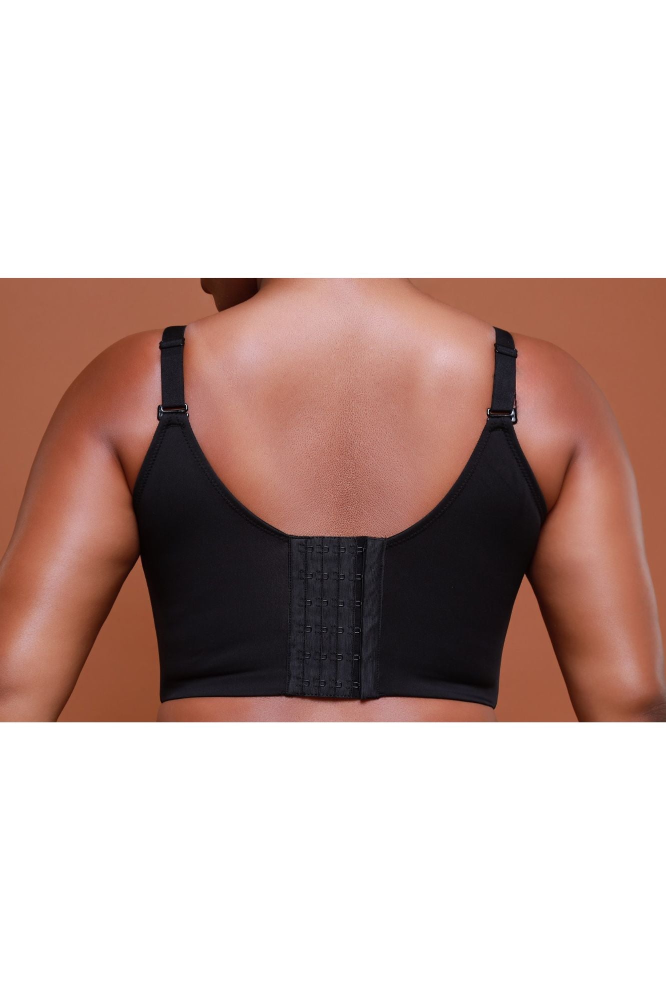 The Perfect Bra - Black No. 254