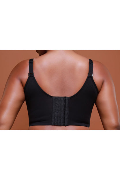The Perfect Bra - Black No. 254