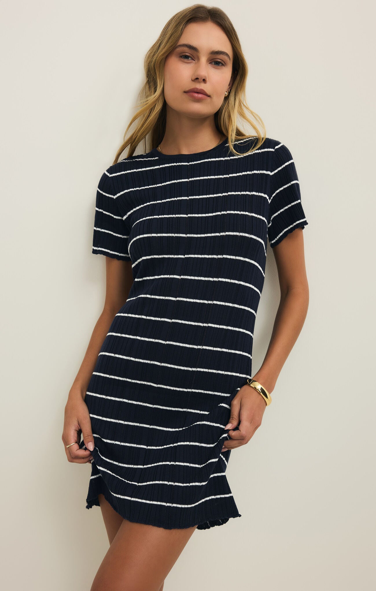 Franka Mini Dress