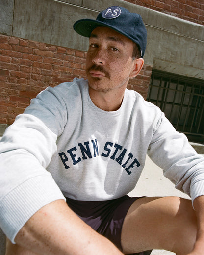 Penn State University 1963 Authentic Wool Ballcap