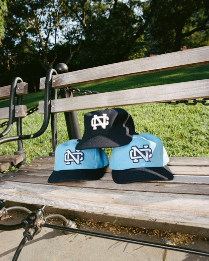 University of North Carolina 1983 Authentic Wool Ballcap