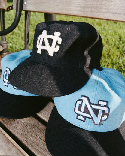 University of North Carolina 1960 Authentic Wool Ballcap