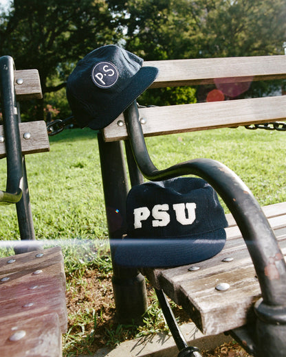Penn State University 1963 Authentic Wool Ballcap