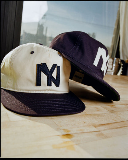 Brooklyn Eagles 1935 Cotton Twill Ballcap