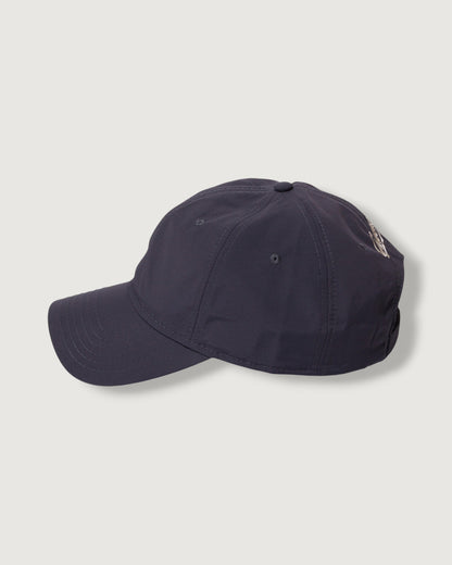 Grayers Stretch Baseball Cap - Gray