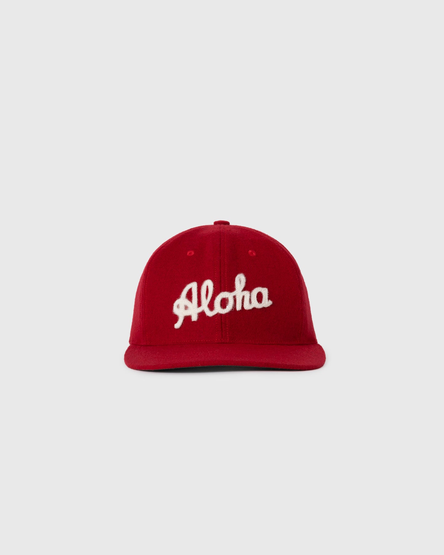 Aloha 100th Infantry 1942 Authentic Wool Ballcap
