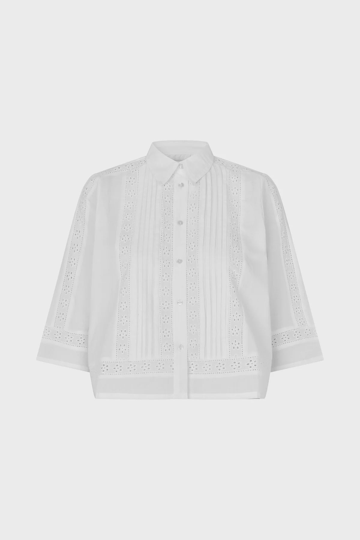Lollys Laundry Amora Shirt