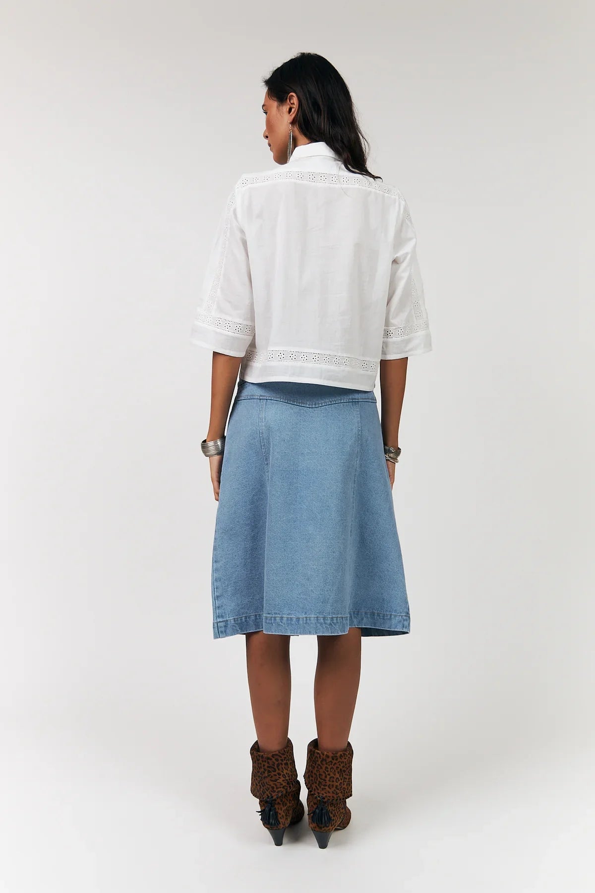Lollys Laundry Amora Shirt