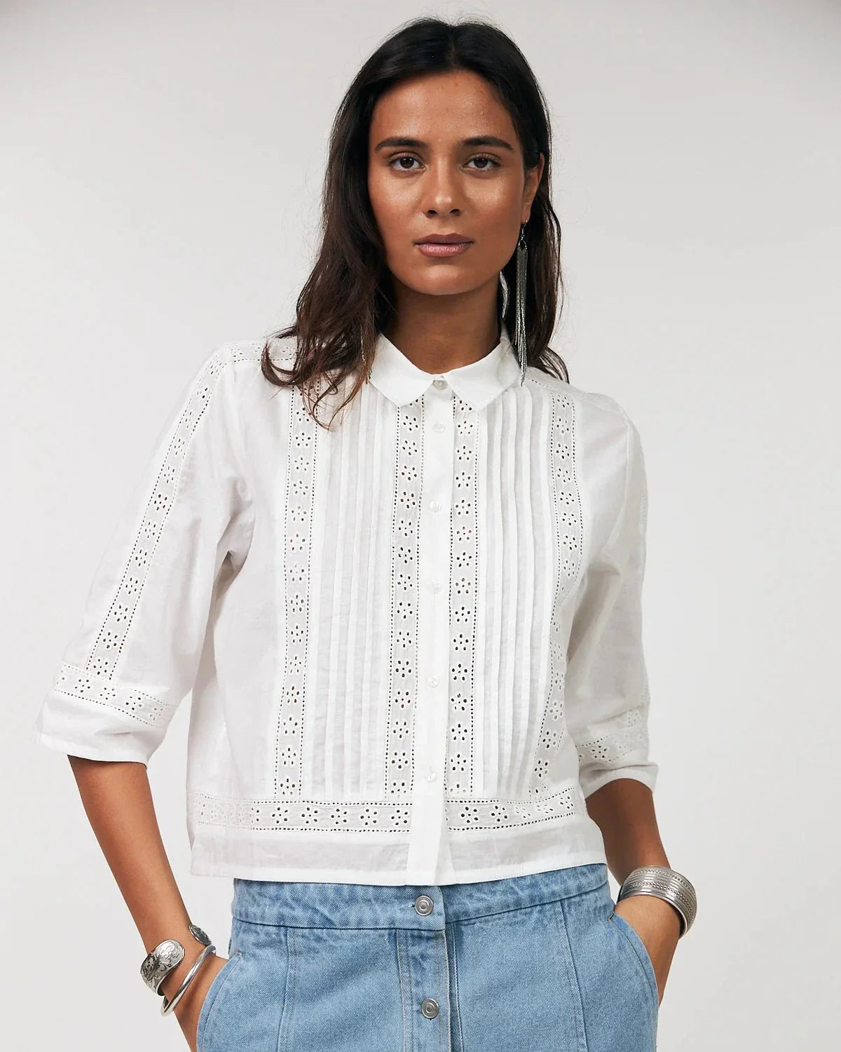 Lollys Laundry Amora Shirt