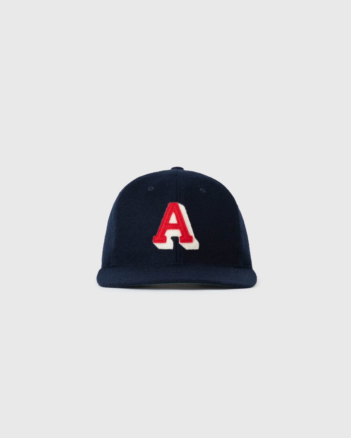 Atlanta Crackers 1939 Authentic Wool Ballcap