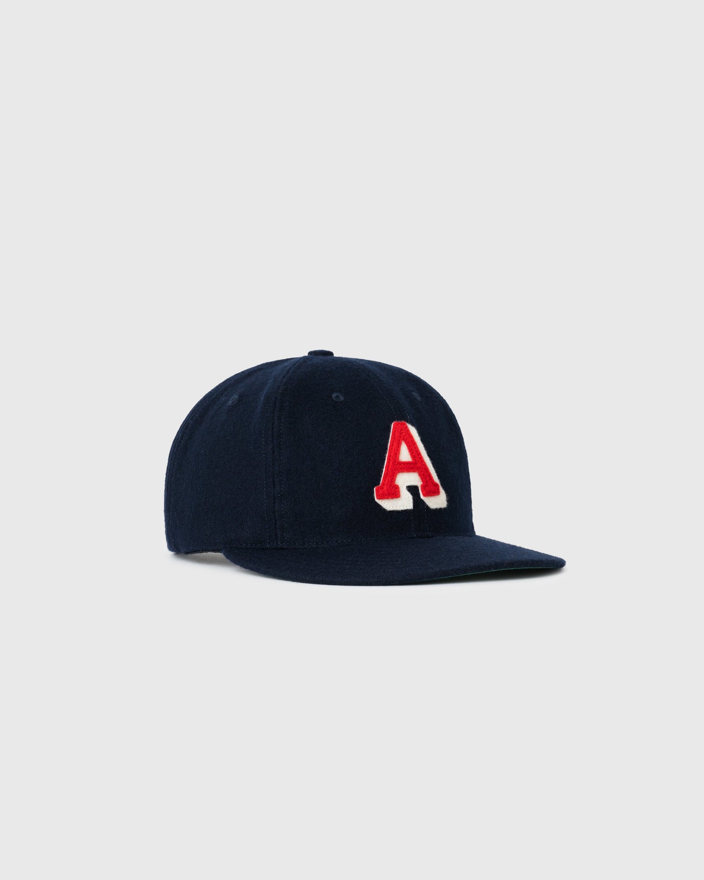 Atlanta Crackers 1939 Authentic Wool Ballcap