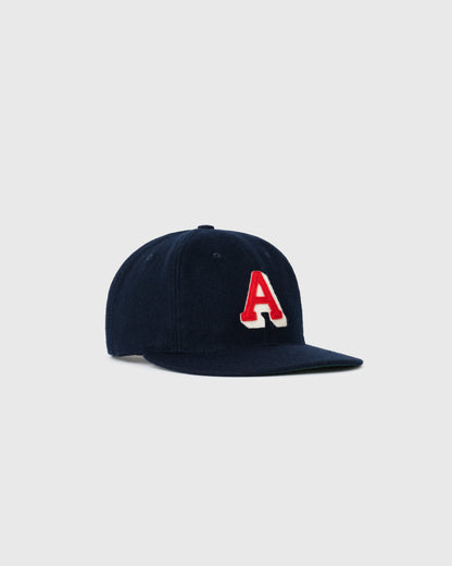 Atlanta Crackers 1939 Authentic Wool Ballcap