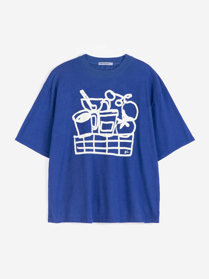 Bobo Choses Cookery Festival Boxy T-shirt