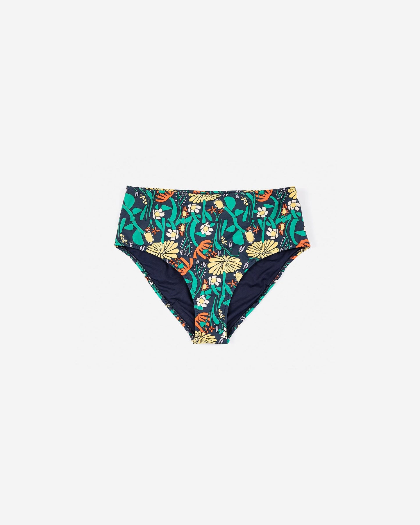 Bobo Choses Herbalist High Bikini Bottom