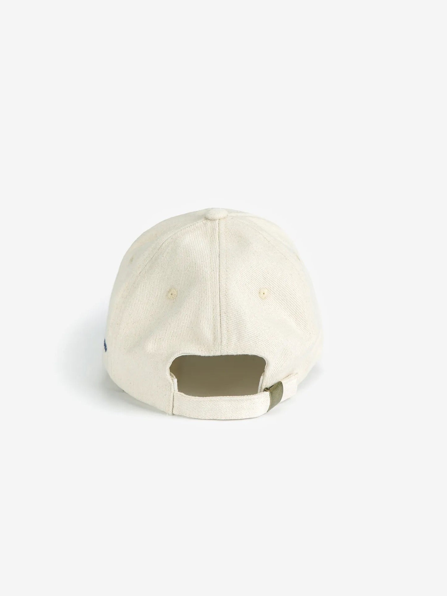 Bobo Choses Pixel Daisy Twill Cap