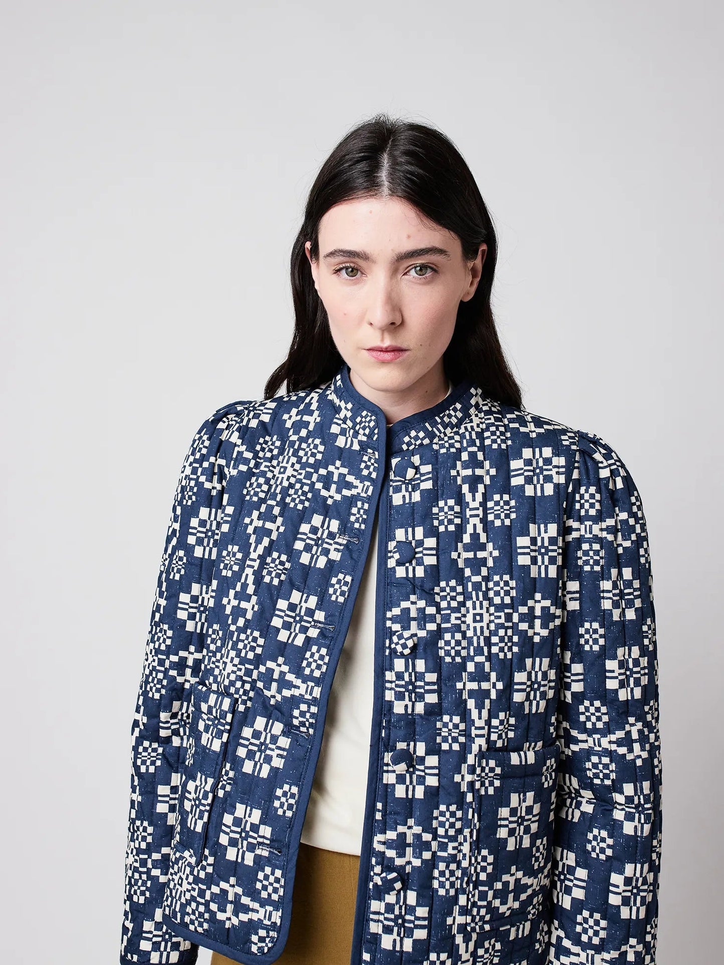 Bobo Choses Kaleidoscope Jacket