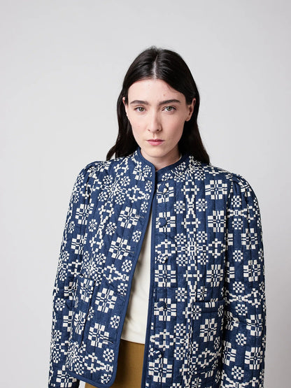Bobo Choses Kaleidoscope Jacket