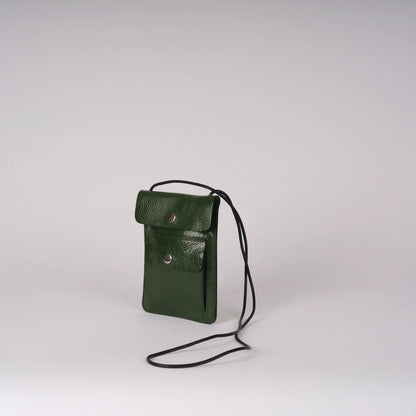 Kate Sheridan Jade Scout Bag