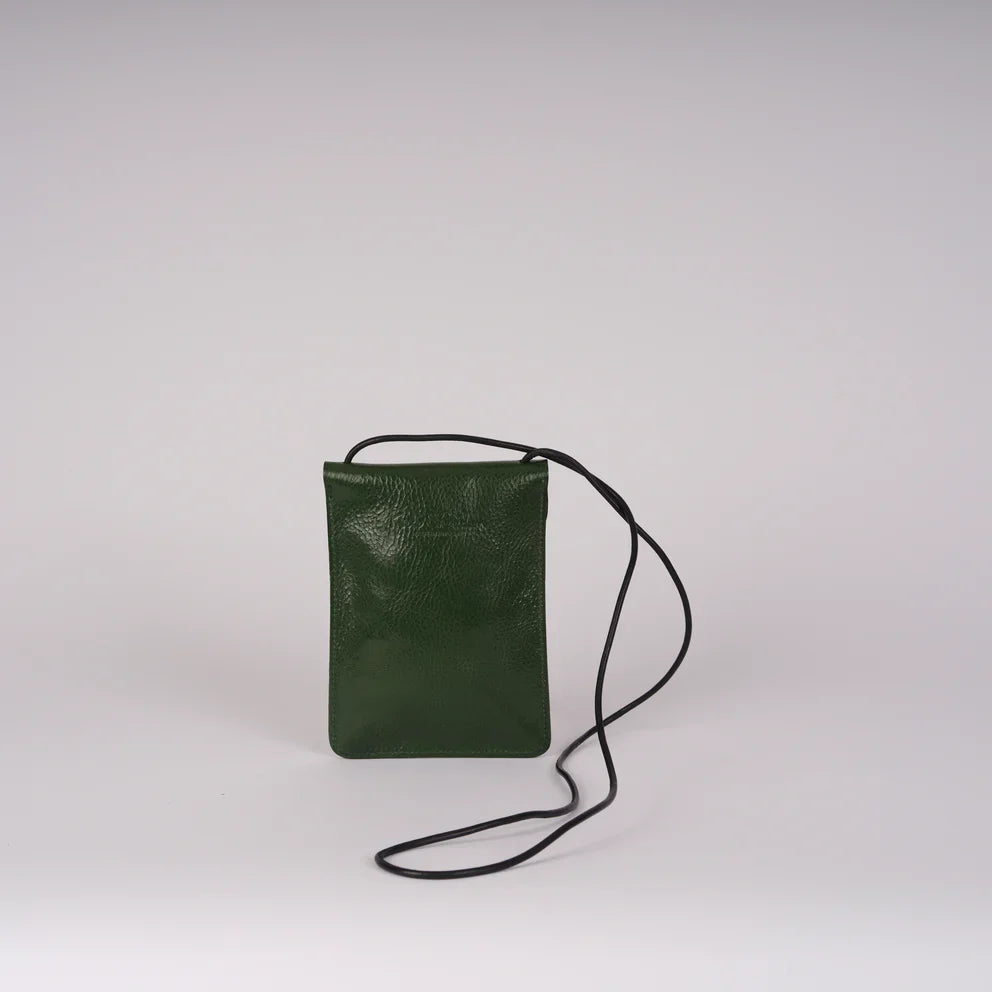 Kate Sheridan Jade Scout Bag