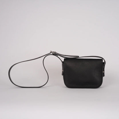 Kate Sheridan Black Dome Bag