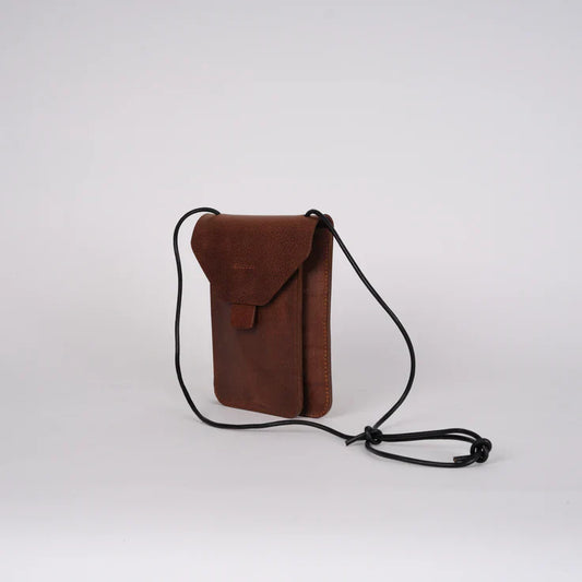 Kate Sheridan Hickory Utility Pouch