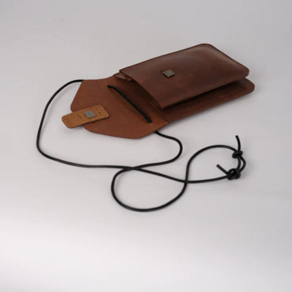 Kate Sheridan Hickory Utility Pouch