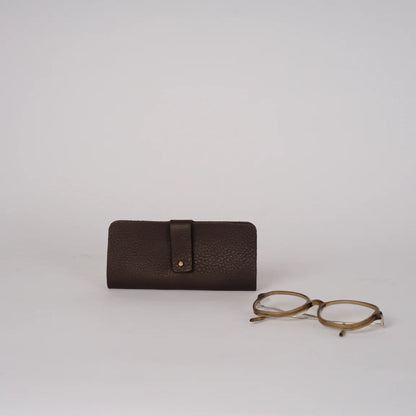 Kate Sheridan Chocolate Glasses Case