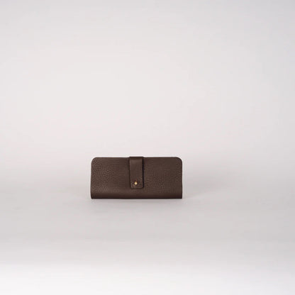 Kate Sheridan Chocolate Glasses Case