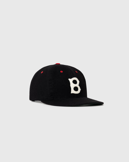 Baltimore Elite Giants 1947 Authentic Wool Ballcap